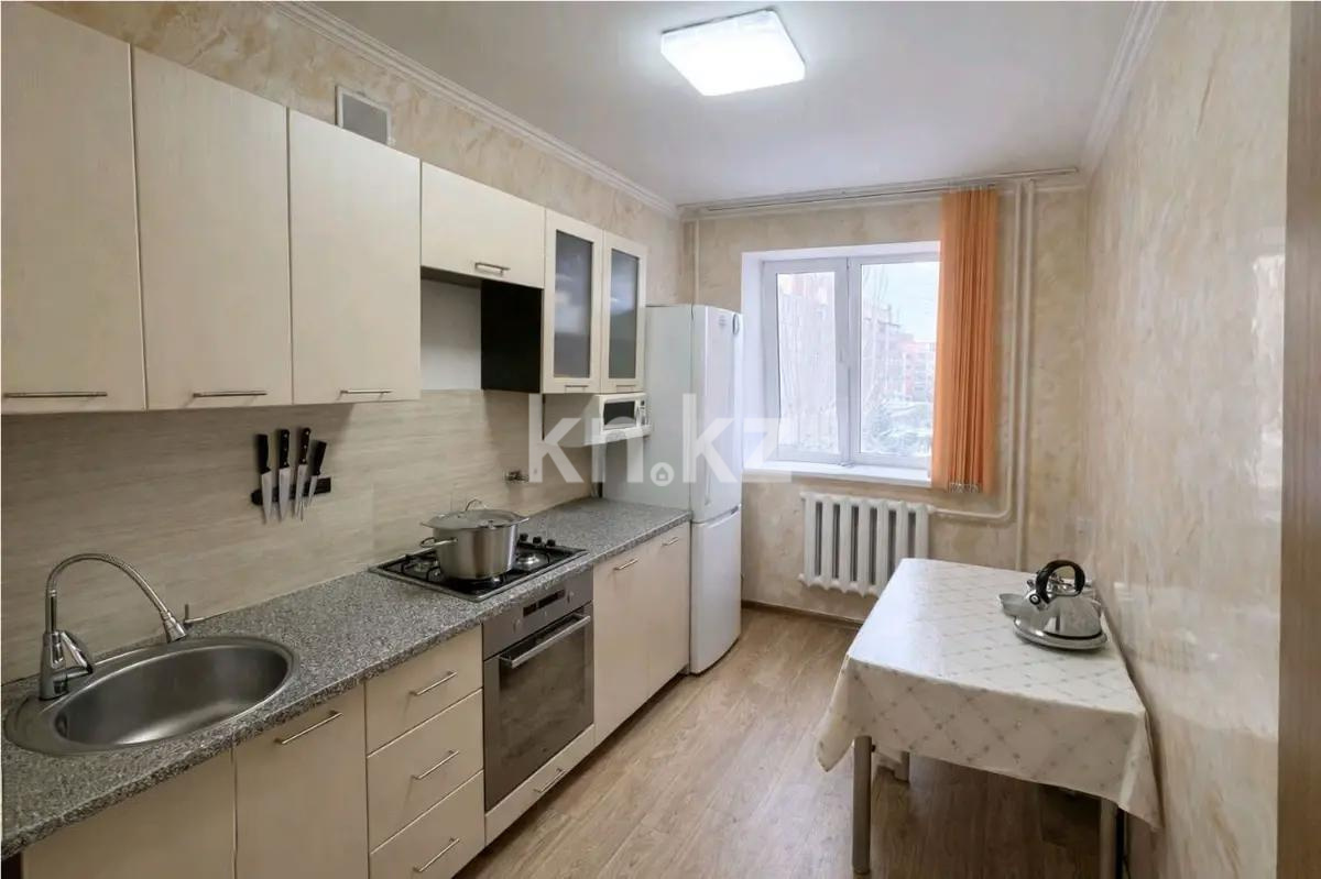 Продажа 3-комнатной квартиры, 66.5 м² в Астане - фото 2