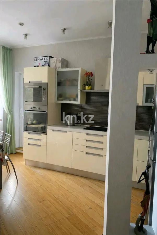 Продажа 2-комнатной квартиры, 80 м² в Алматы - фото 3