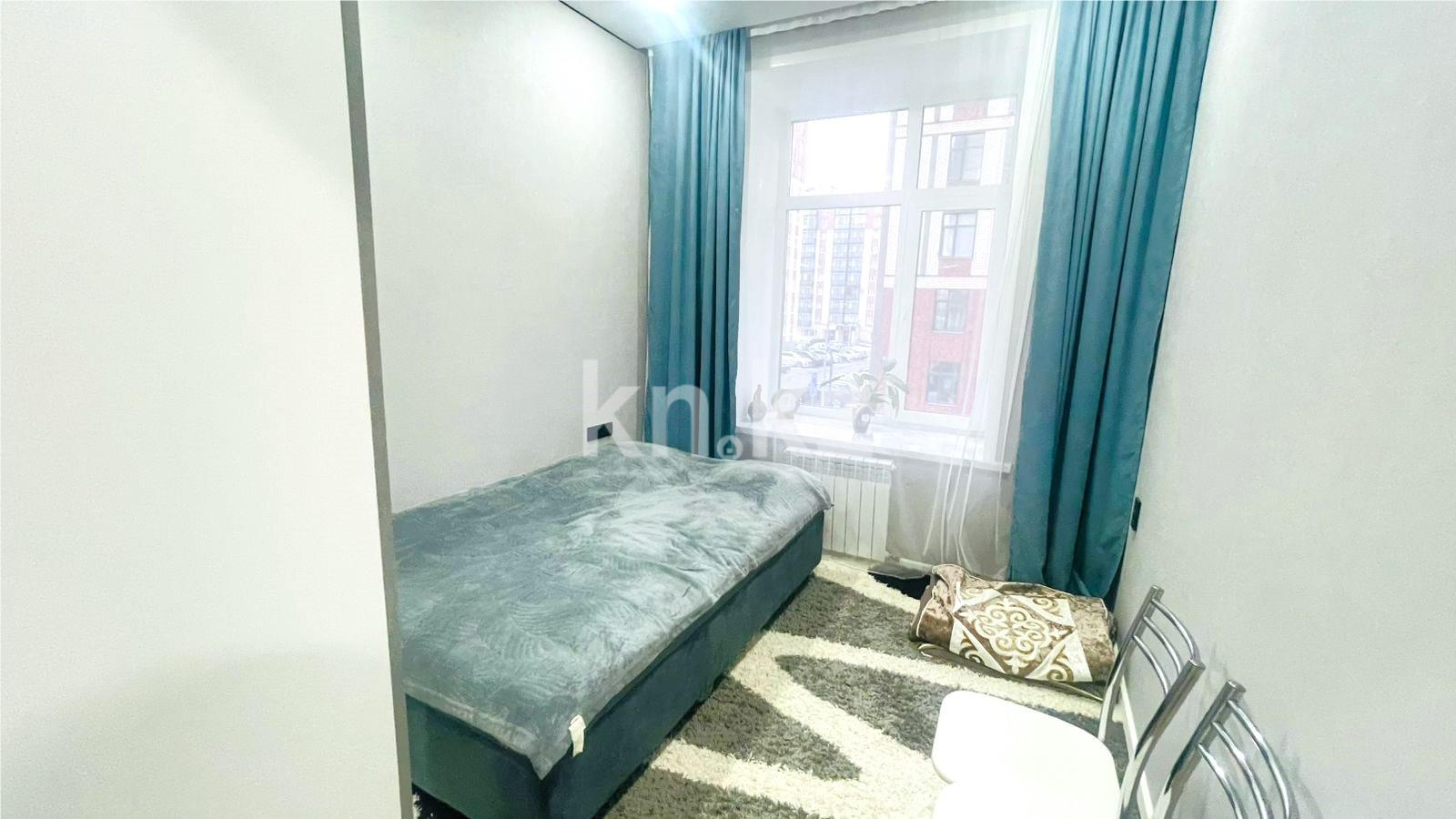 Продажа 3-комнатной квартиры, 80 м² в Караганде - фото 9