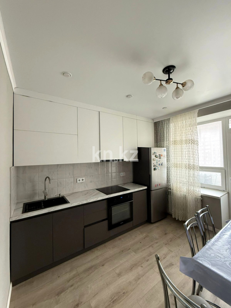 Продажа 2-комнатной квартиры, 62 м² в Астане - фото 7