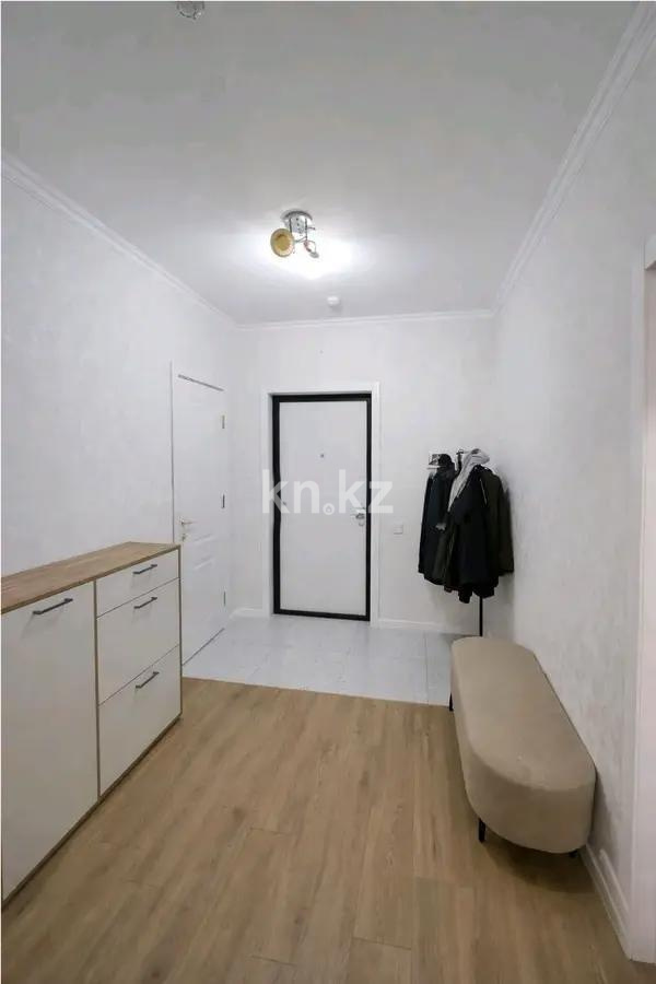 Продажа 1-комнатной квартиры, 47 м² в Астане - фото 4