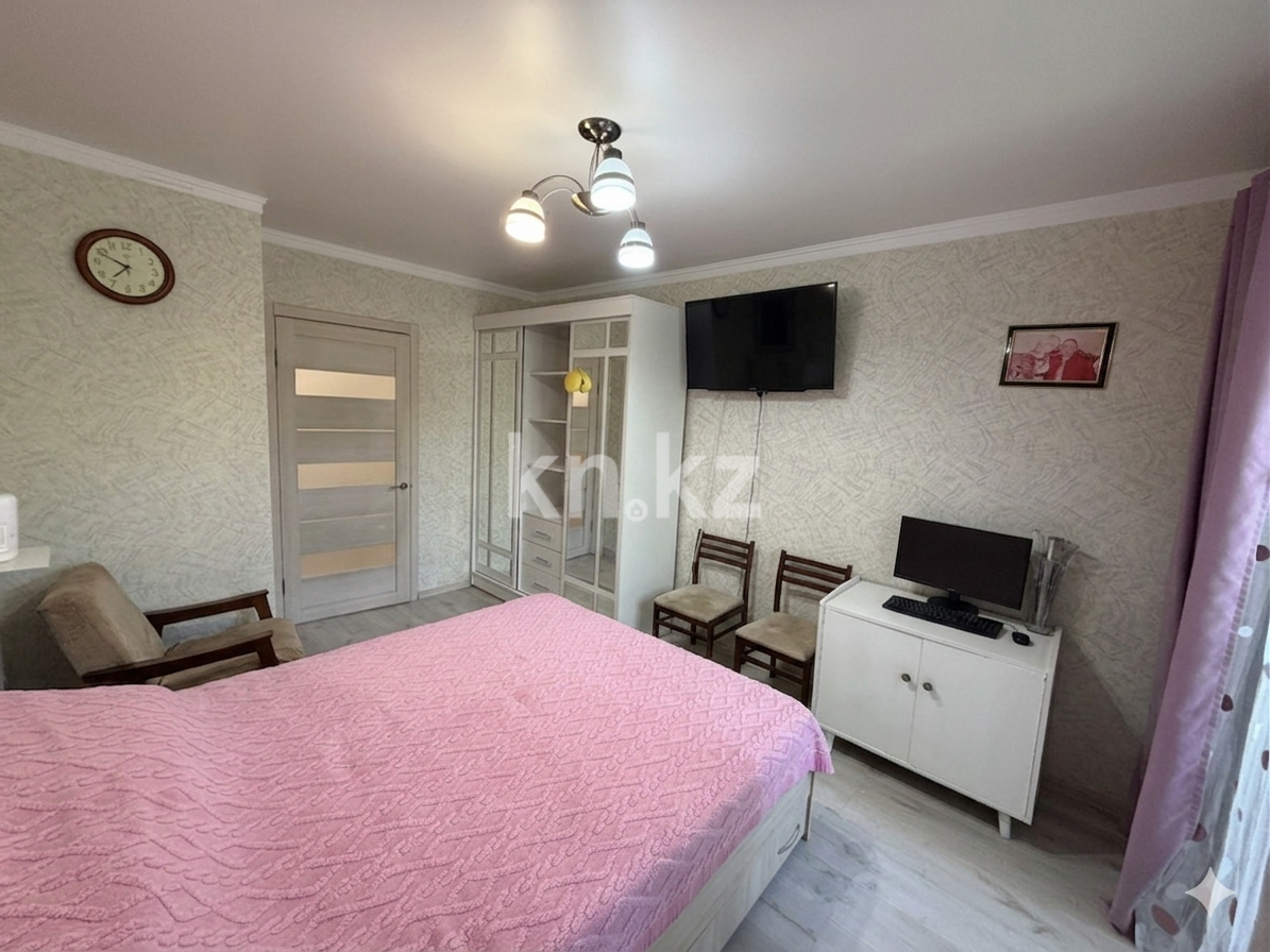 Продажа 3-комнатной квартиры, 56 м² в Алматы - фото 2