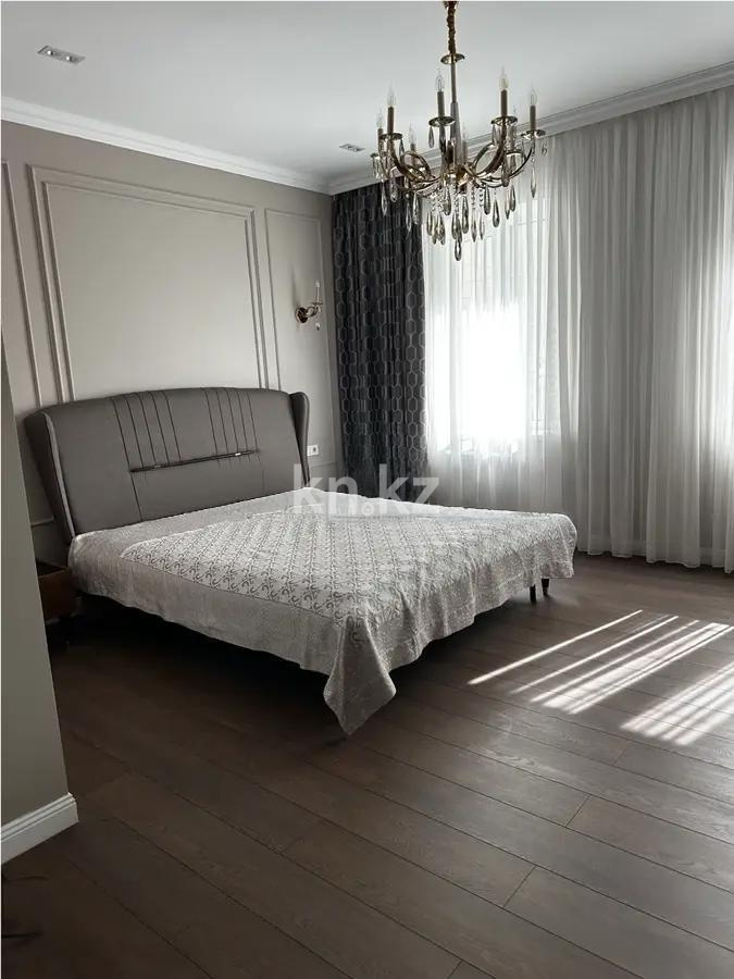 Продажа 4-комнатной квартиры, 145 м², ул. Бокейхана, дом  27/1 в Астане - фото 3
