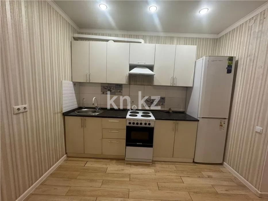 Продажа 1-комнатной квартиры, 29 м², ул. Республики, дом  24 в Астане - фото 2