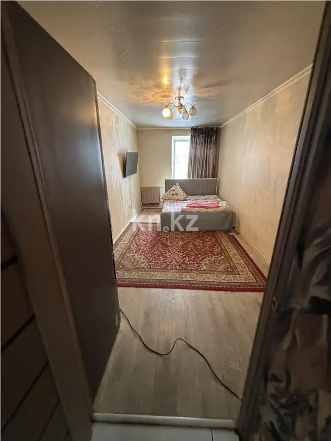 Продажа 2-комнатной квартиры, 39.3 м² в Алматы - фото 2