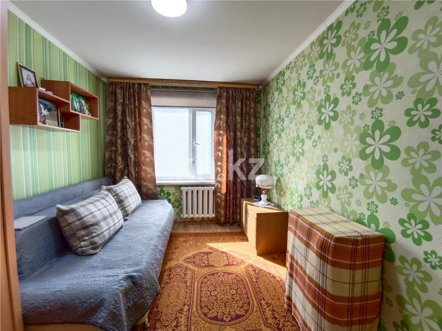 Продажа 2-комнатной квартиры, 53 м² в Караганде - фото 5