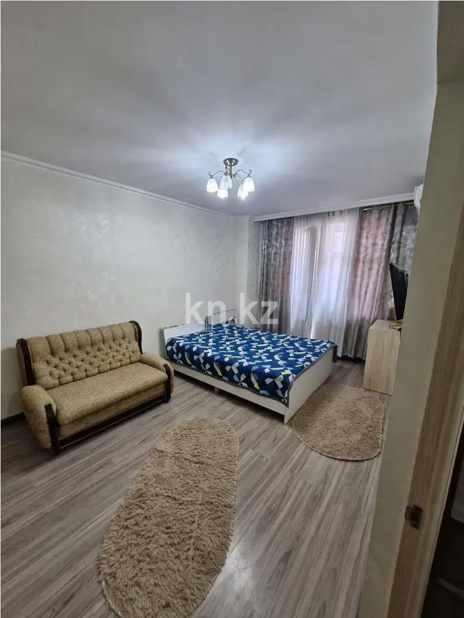 Продажа 1-комнатной квартиры, 40 м² в Астане