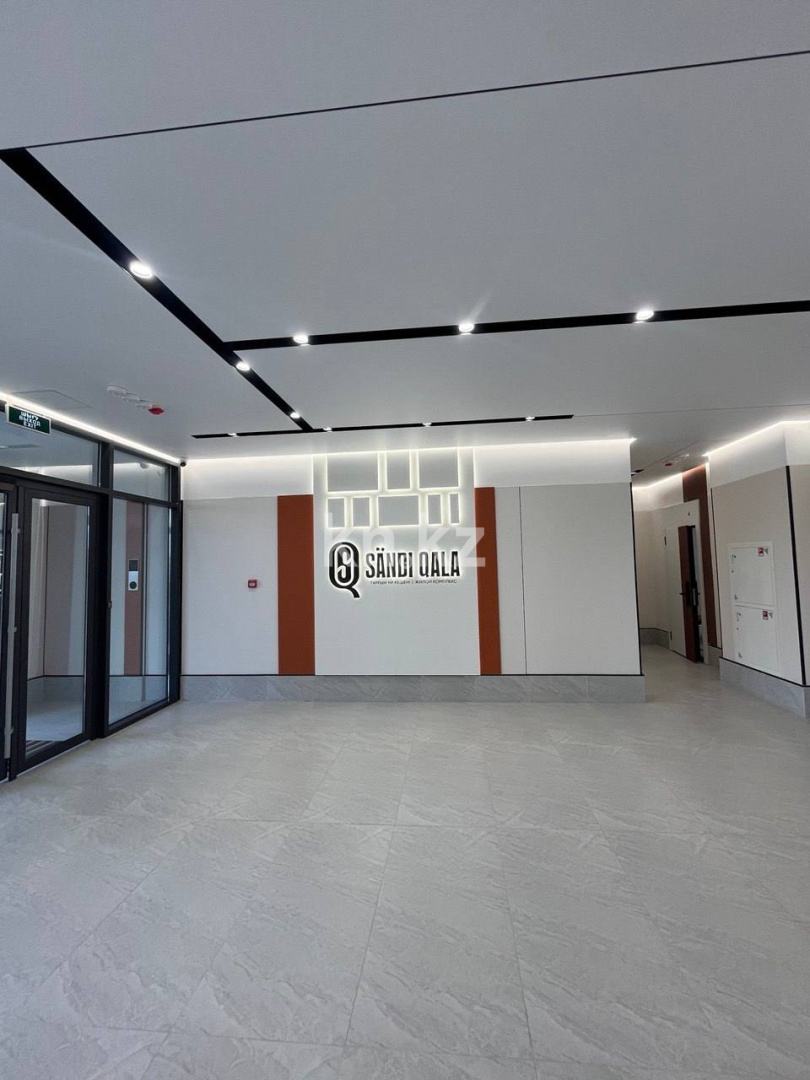 Аренда 1-комнатной квартиры, 42 м² в Астане - фото 5