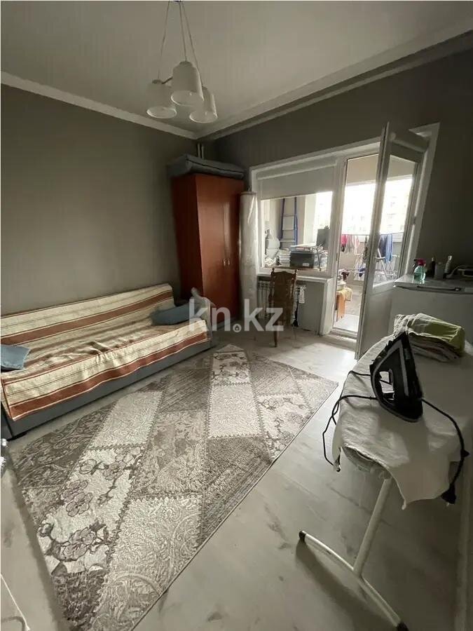Продажа 3-комнатной квартиры, 74 м² в Алматы - фото 3