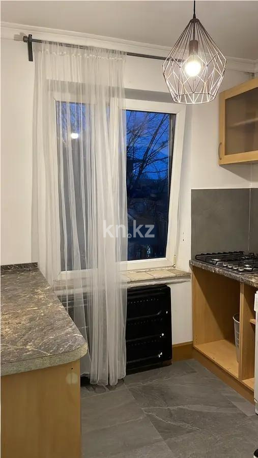 Продажа 3-комнатной квартиры, 60 м² в Алматы - фото 3