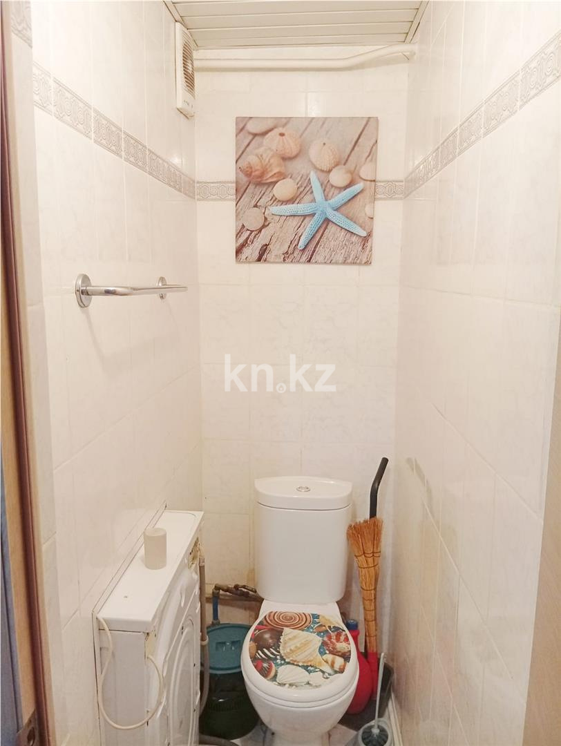 Продажа 2-комнатной квартиры, 48 м² в Астане - фото 6