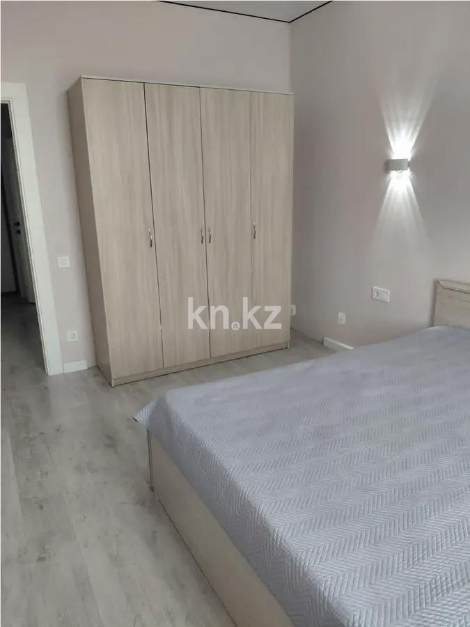 Продажа 1-комнатной квартиры, 47.3 м² в Астане - фото 2