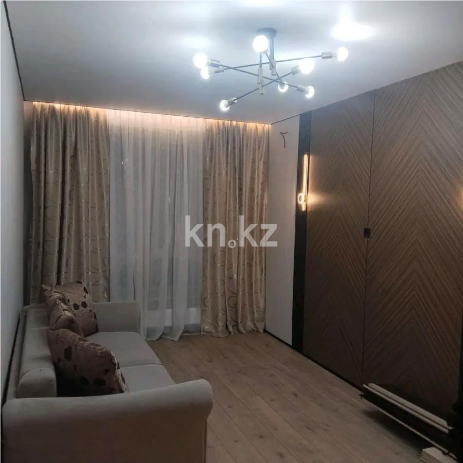 Продажа 2-комнатной квартиры, 40 м² в Астане