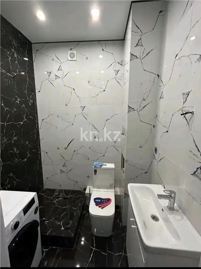 Продажа 1-комнатной квартиры, 39.5 м² в Астане - фото 4
