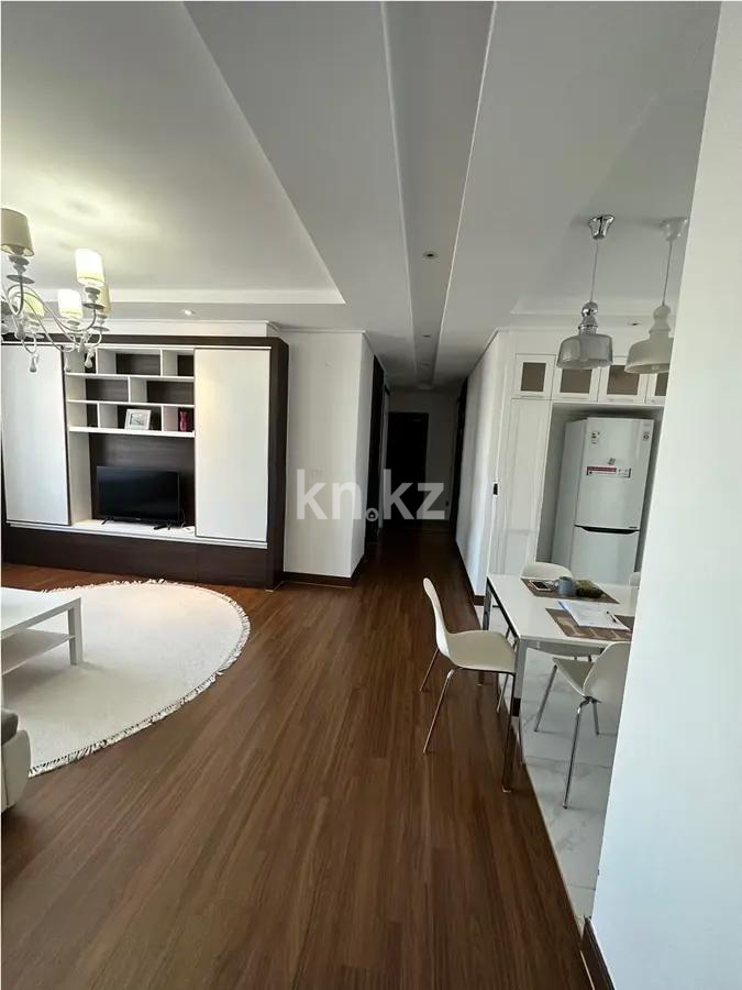Продажа 4-комнатной квартиры, 105 м² в Астане