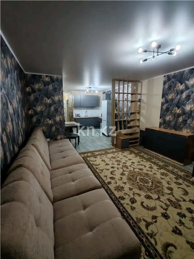 Продажа 1-комнатной квартиры, 35.9 м² в Астане - фото 2