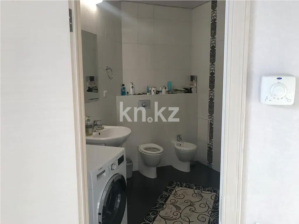 Продажа 2-комнатной квартиры, 90 м² в Алматы - фото 8