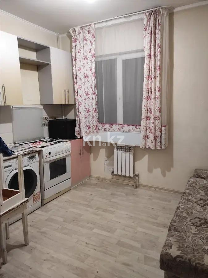 Продажа 1-комнатной квартиры, 40 м², мкр-н Кулагер, дом  48 в Алматы - фото 3