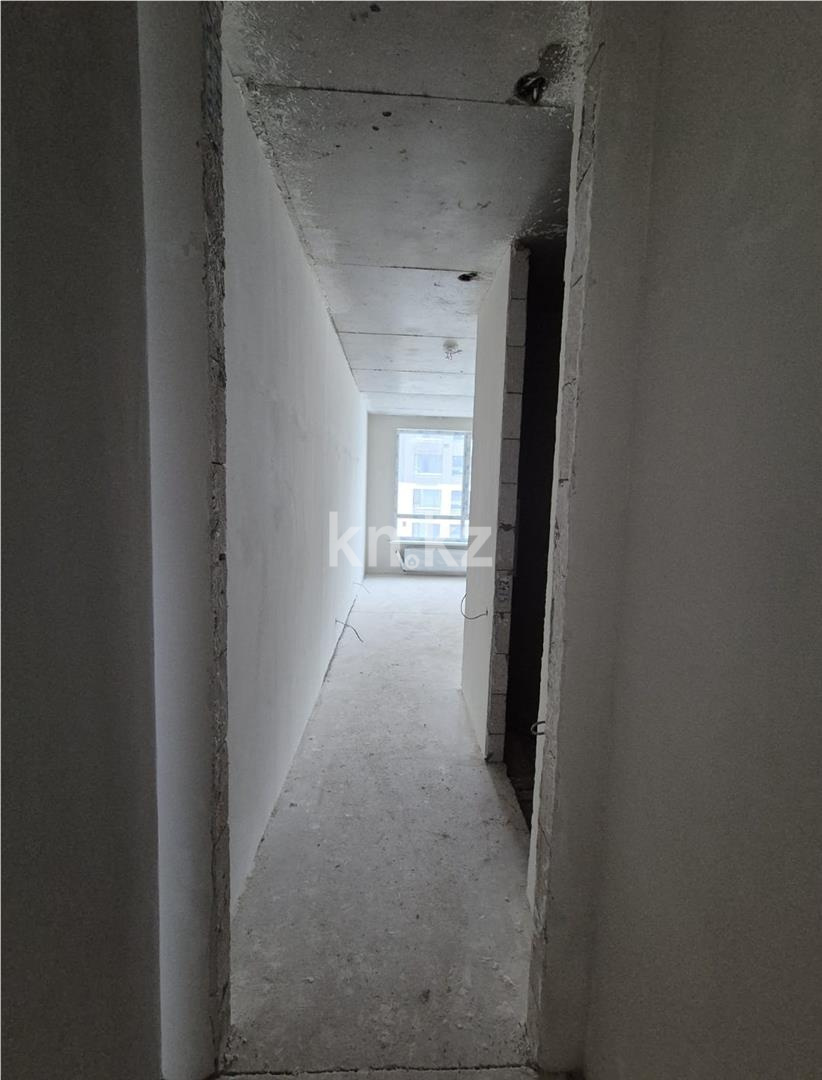 Продажа 3-комнатной квартиры, 113.49 м² в Астане - фото 16