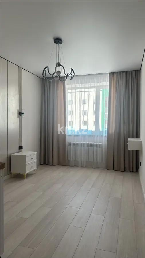 Продажа 3-комнатной квартиры, 81 м² в Астане - фото 2