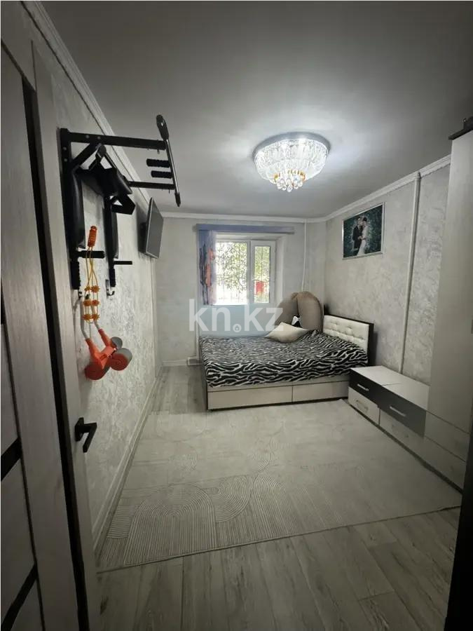 Продажа 4-комнатной квартиры, 77 м² в Караганде - фото 3