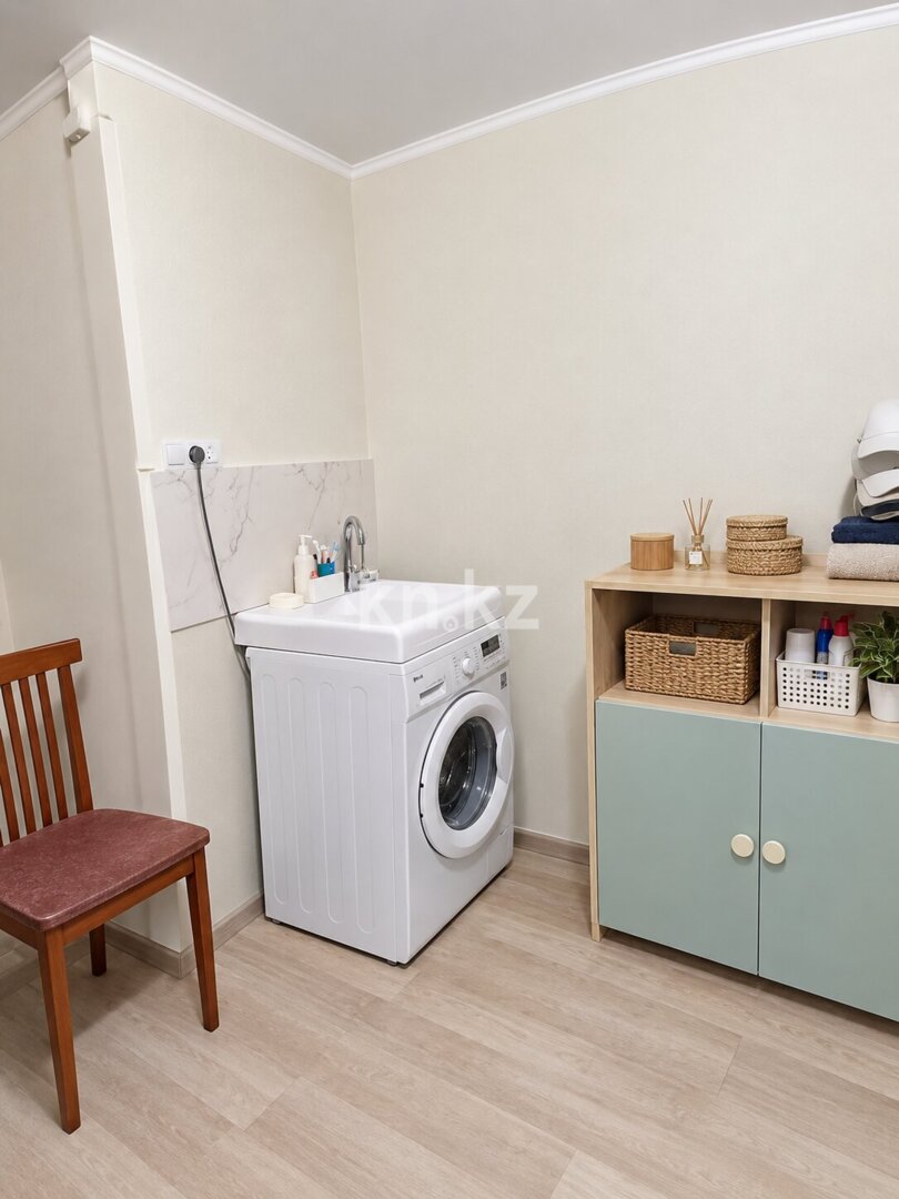 Продажа 1-комнатной квартиры, 17.9 м² в Усть-Каменогорске - фото 5