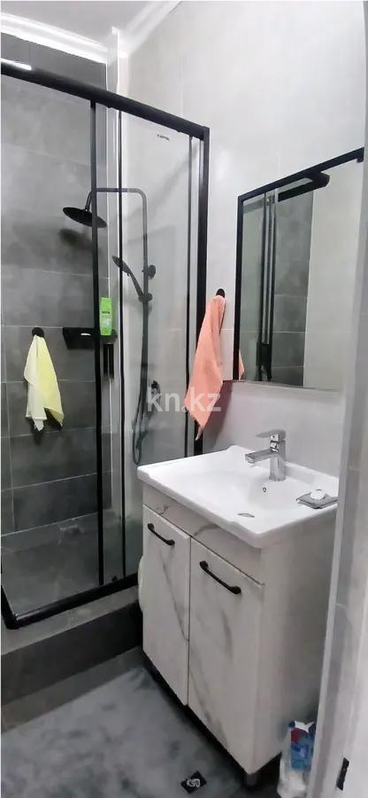 Продажа 1-комнатной квартиры, 30 м² в Алматы - фото 3