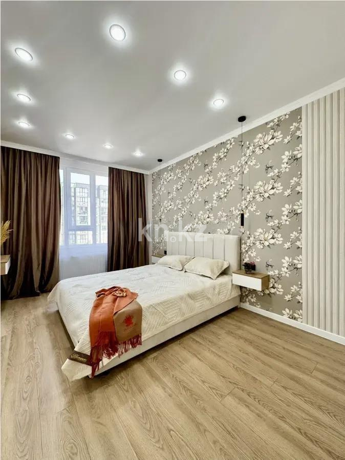 Продажа 2-комнатной квартиры, 46 м² в Алматы - фото 3