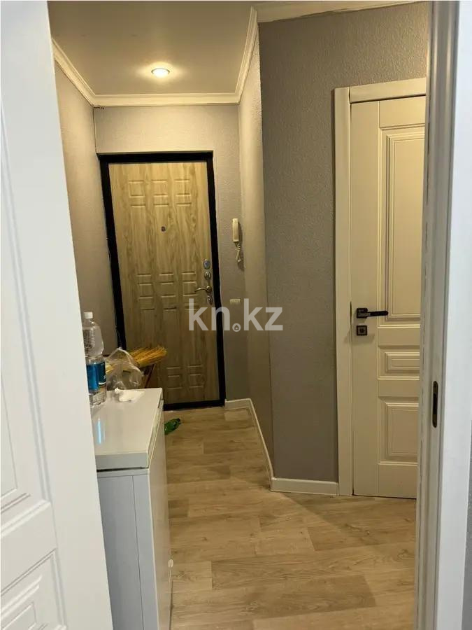 Продажа 2-комнатной квартиры, 45 м² в Алматы - фото 5