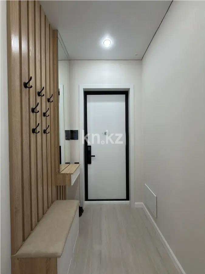 Продажа 2-комнатной квартиры, 43 м² в Астане - фото 4