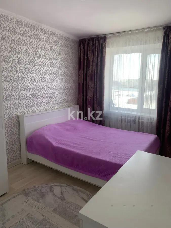 Продажа 3-комнатной квартиры, 65 м², мкр. Шахтерский, дом  120 в Караганде - фото 3