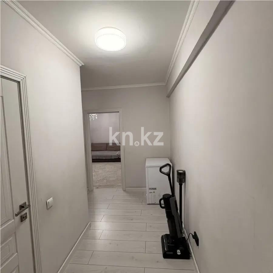 Продажа 2-комнатной квартиры, 61 м² в Алматы - фото 4