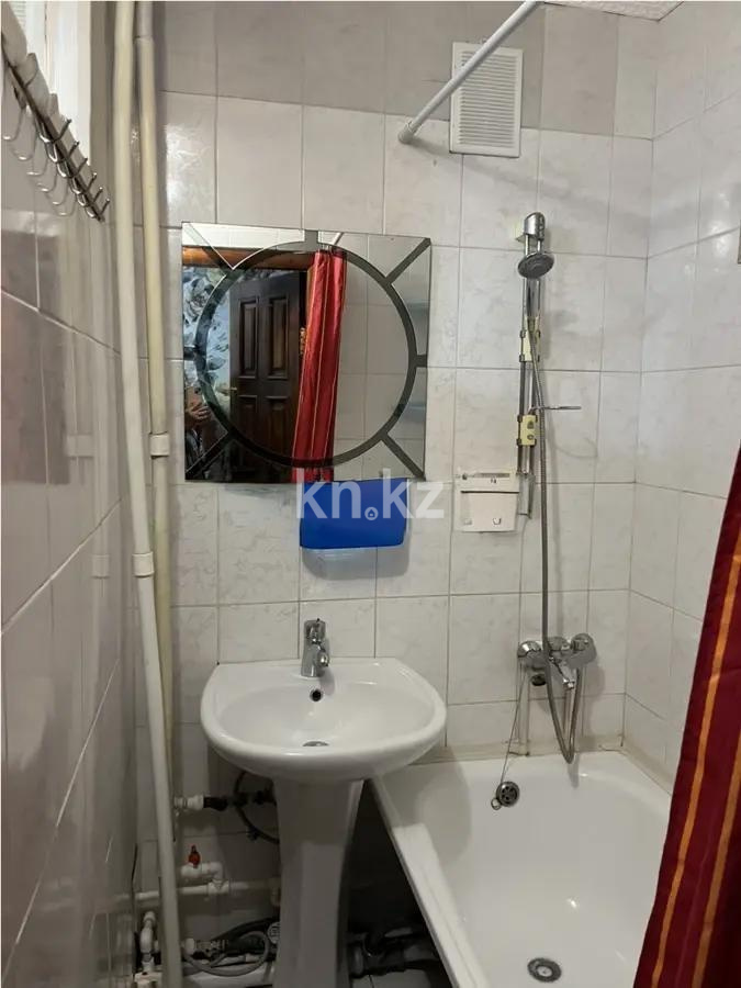 Продажа 2-комнатной квартиры, 43 м² в Караганде - фото 4