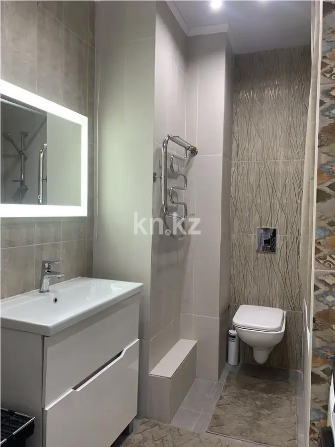 Продажа 3-комнатной квартиры, 89.3 м², ул. Сыганак, дом  1 в Астане - фото 6