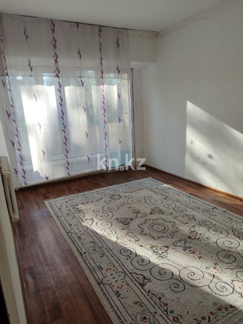 Аренда 2-комнатной квартиры, 44.1 м², Сейфуллина, дом  61 - ул. Ровенского в Алматы - фото 4