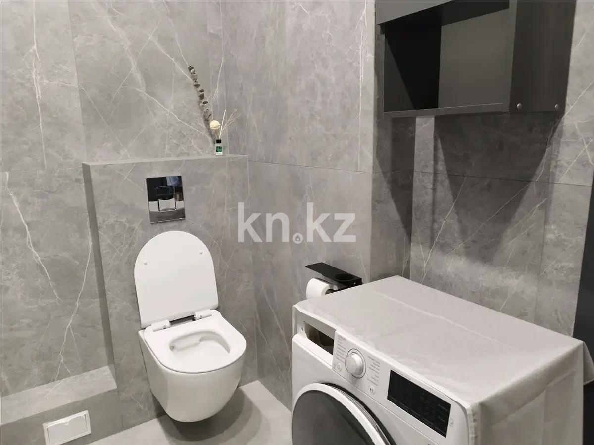 Продажа 2-комнатной квартиры, 50 м², ул. Утепова, дом  31 в Алматы - фото 3