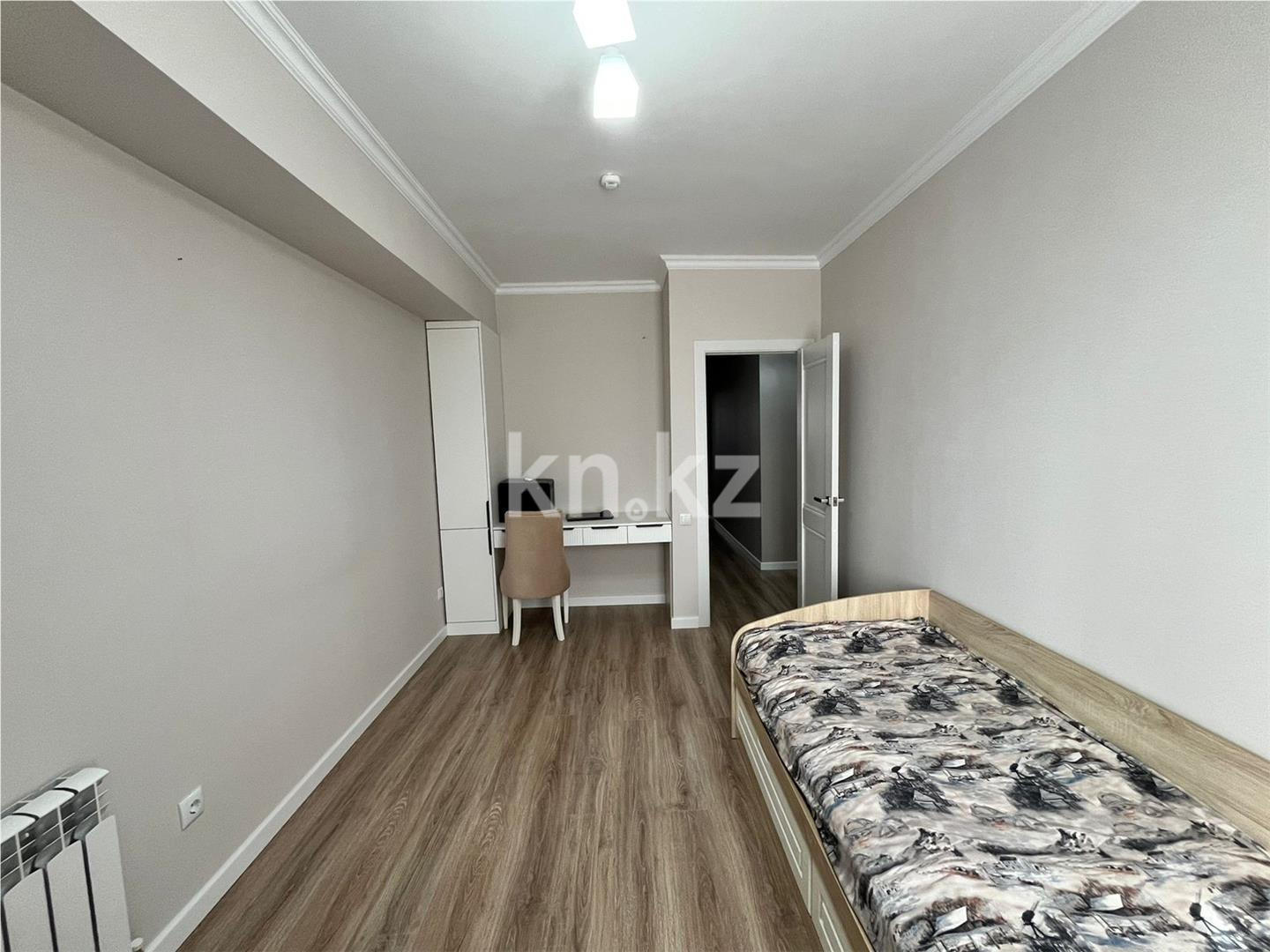 Продажа 3-комнатной квартиры, 85 м² в Астане - фото 4