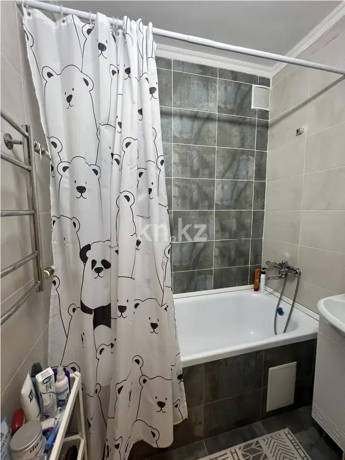 Продажа 2-комнатной квартиры, 67 м², ул. Сейфуллина, дом  9 в Астане - фото 4