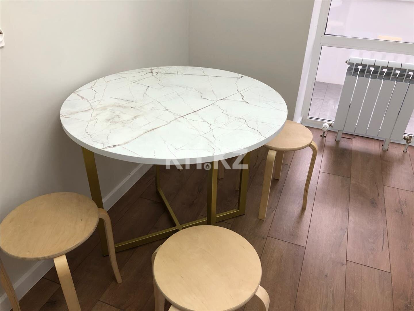 Продажа 1-комнатной квартиры, 42.5 м² в Астане - фото 3
