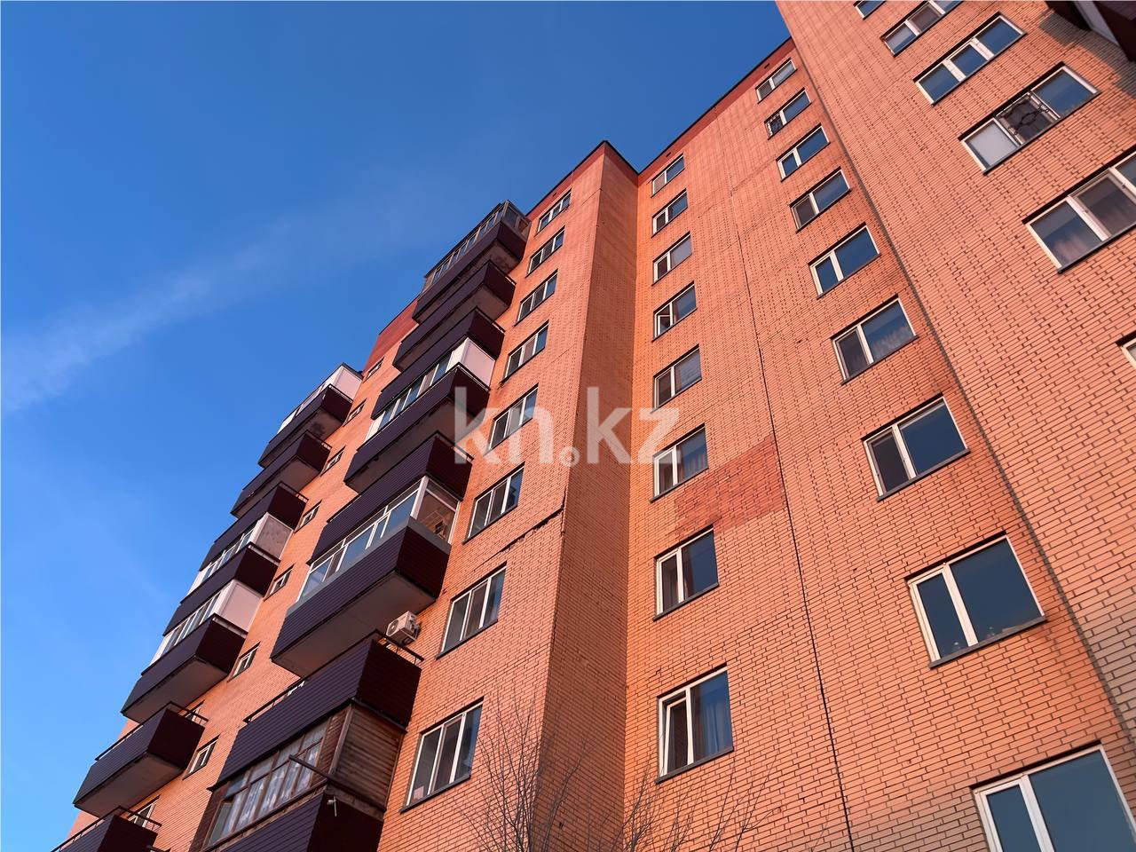 Продажа 2-комнатной квартиры, 60 м² в Караганде - фото 16