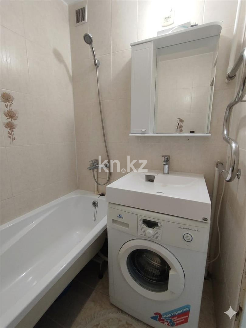 Продажа 1-комнатной квартиры, 41 м² в Караганде - фото 9