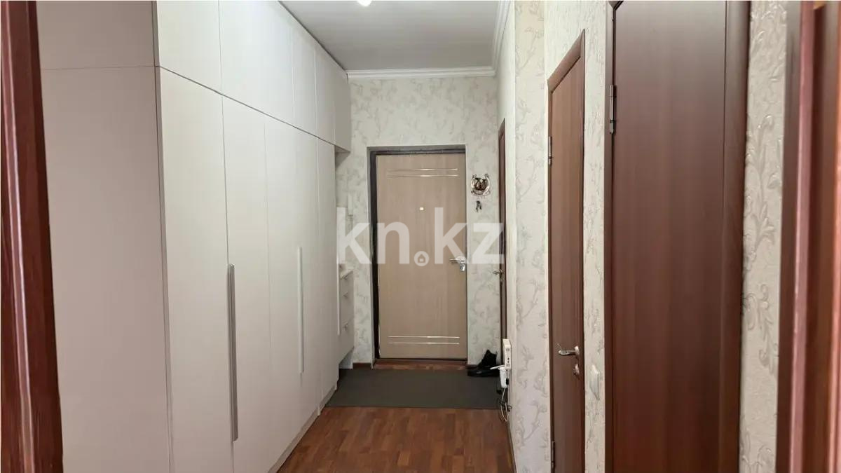 Продажа 2-комнатной квартиры, 78.5 м², пр. Женис, дом  75/2 в Астане - фото 5