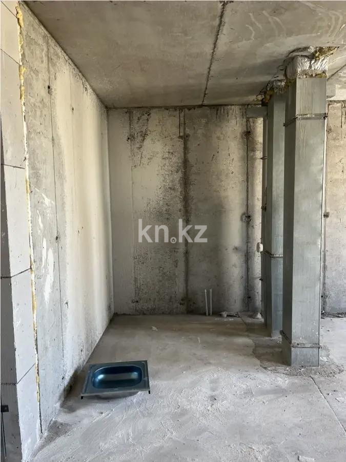 Продажа 1-комнатной квартиры, 34 м² в Алматы - фото 3