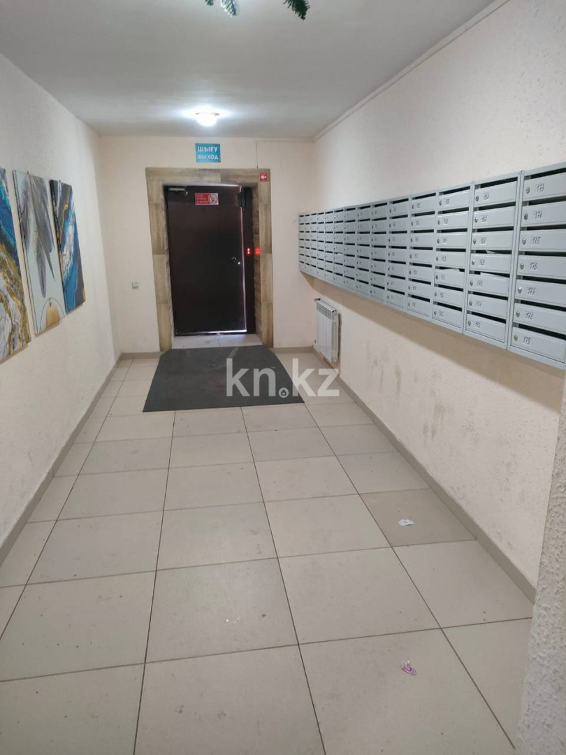 Продажа 1-комнатной квартиры, 24 м² в Астане - фото 12