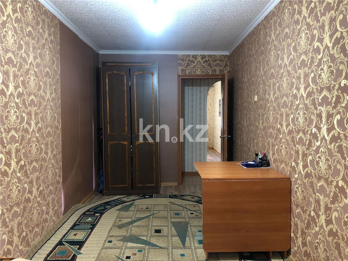 Продажа 2-комнатной квартиры, 44 м², ул. Сатыбалдина, дом  17 в Караганде - фото 5