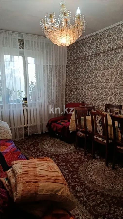 Продажа 4-комнатной квартиры, 78.1 м², ул. Тынышбаева, дом  3 в Алматы