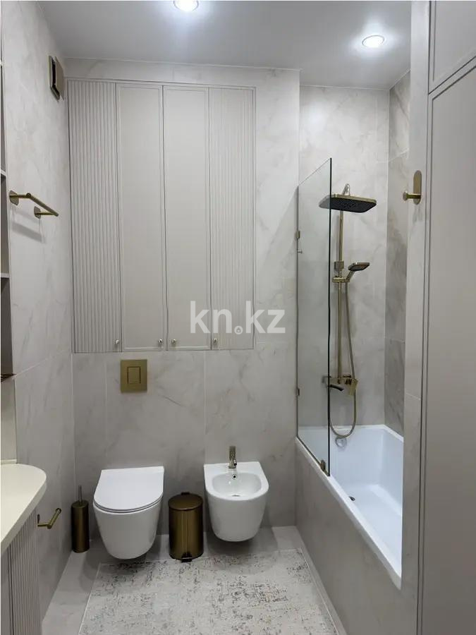 Продажа 4-комнатной квартиры, 125 м² в Астане - фото 5