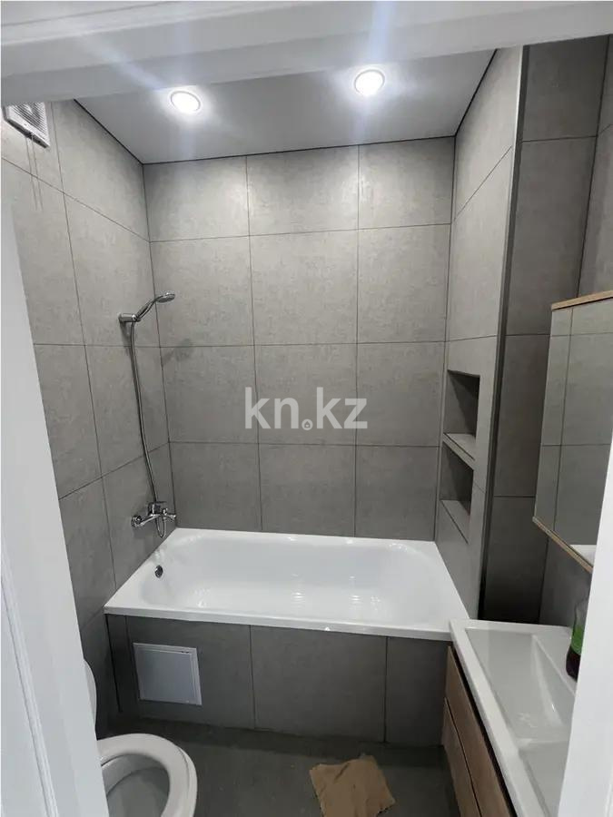 Продажа 2-комнатной квартиры, 36.9 м² в Алматы - фото 3