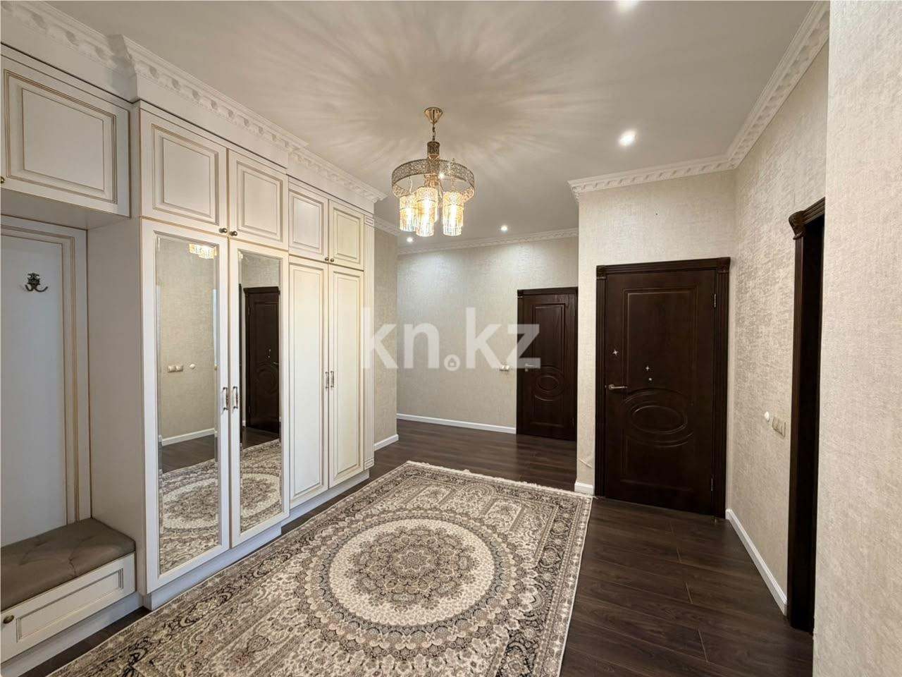 Продажа 3-комнатной квартиры, 111 м² в Астане - фото 11
