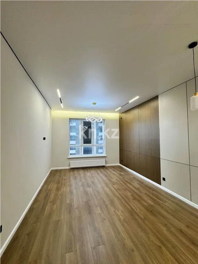 Продажа 2-комнатной квартиры, 54 м² в Астане